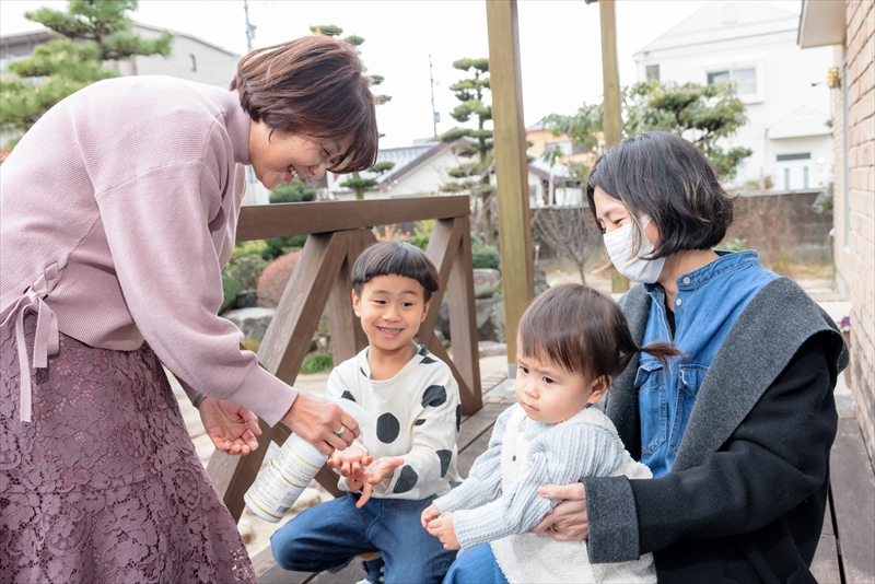 『日東メディカル・株式会社』のこだわり